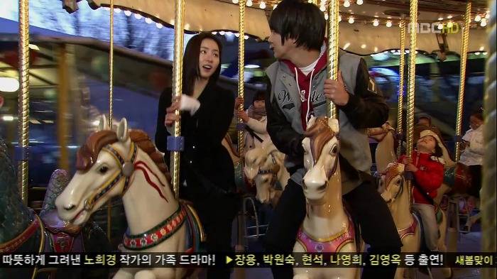 [지붕뚫고하이킥] 운수 좋은 날 윤첨지.jpg (짠내주의) | 인스티즈