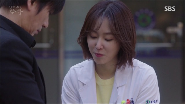 [낭만닥터김사부] 개인적으로 제일 가슴 아팠던 에피소드.jpgif | 인스티즈