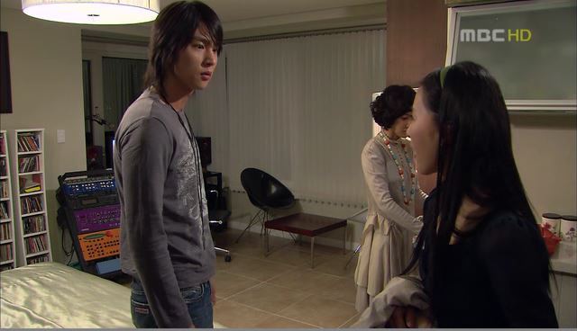 [드라마] 소울메이트 EP.07/EP.08/EP.09 당신 같은 사람/EP.10 이별이 찾아올때까지 | 인스티즈