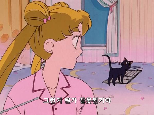 미소녀 전사 세일러문 (美少女戦士セーラームーン) 03 | 인스티즈