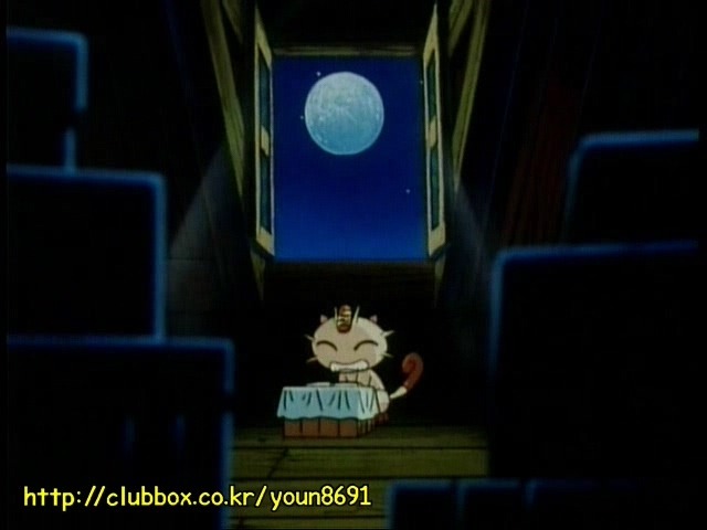 [포켓몬] 나옹이의 가나다라마바사 | 인스티즈