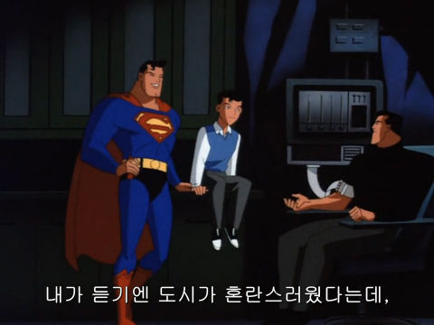 [DC코믹스] 슈퍼맨이 배트맨으로 분장하고 악당들 때려 잡는 이야기ㅋㅋㅋㅋㅋㅋㅋㅋㅋ下 | 인스티즈