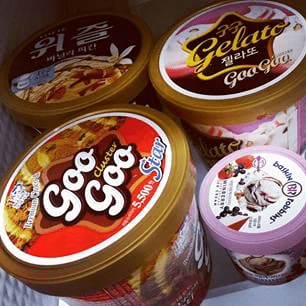 슈퍼에서 파는 짱맛아이스크림들..jpg | 인스티즈