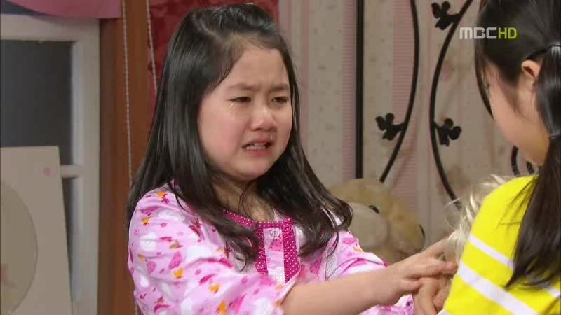 [지붕킥] 떠나는 세경 가족 (마지막회) | 인스티즈