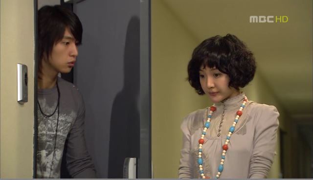 [드라마] 소울메이트 EP.07/EP.08/EP.09 당신 같은 사람/EP.10 이별이 찾아올때까지 | 인스티즈