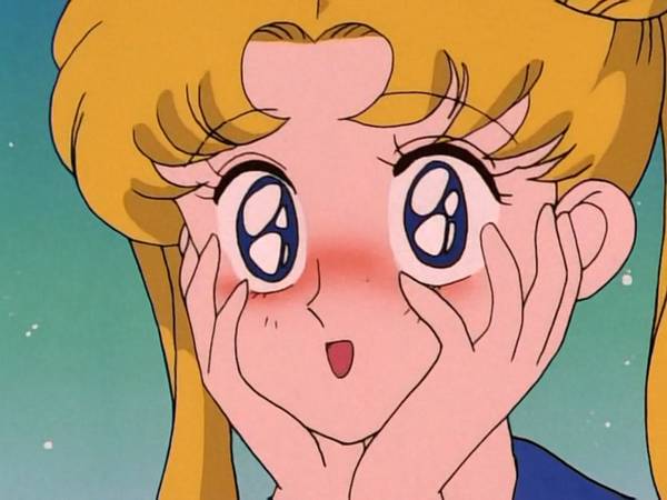 미소녀 전사 세일러문 (美少女戦士セーラームーン) 03 | 인스티즈