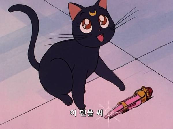 미소녀 전사 세일러문 (美少女戦士セーラームーン) 03 | 인스티즈