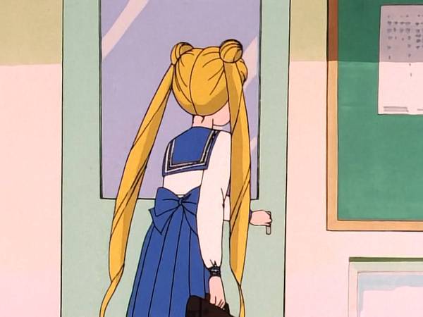 미소녀 전사 세일러문 (美少女戦士セーラームーン) 07 | 인스티즈