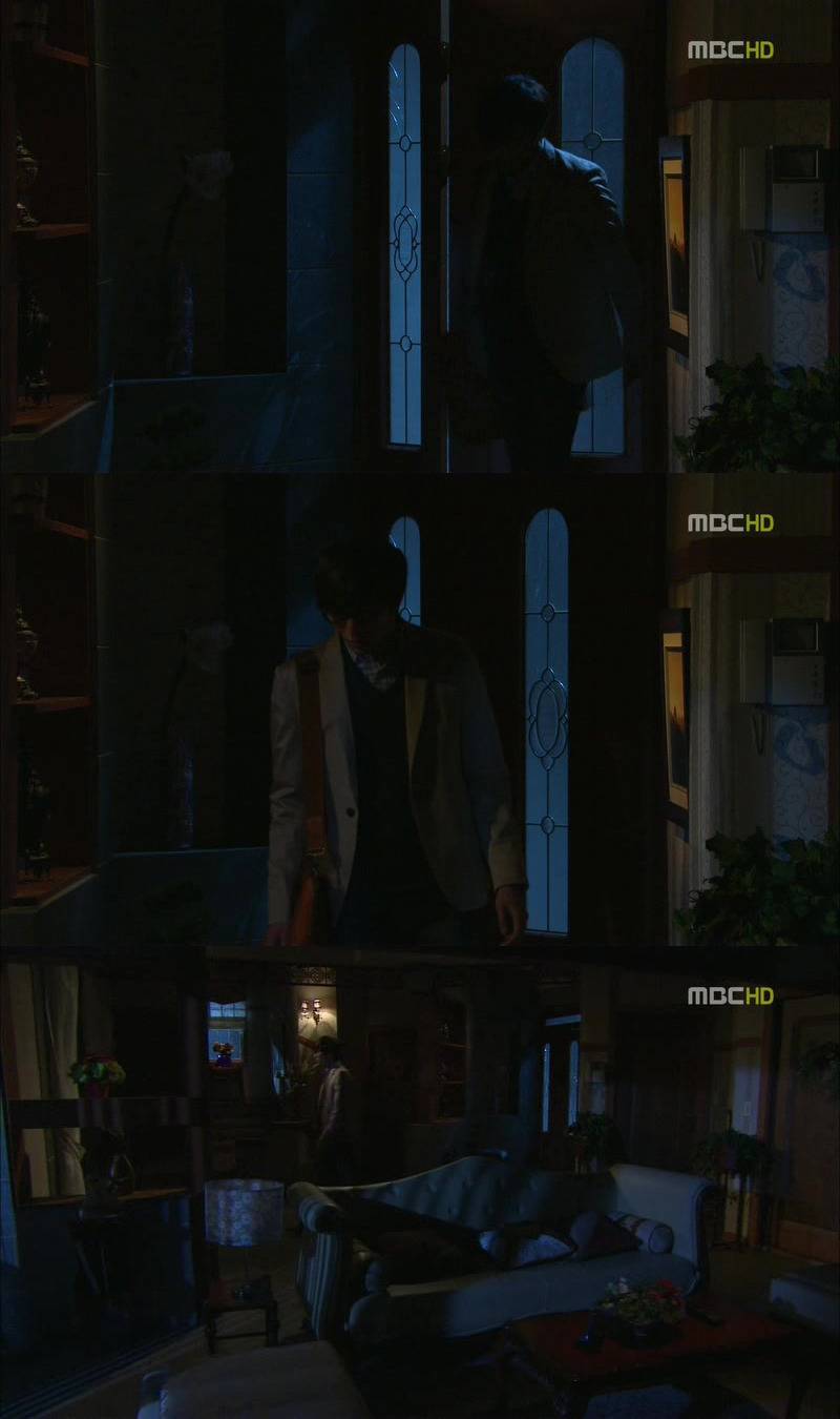 [지붕킥] 떠나는 세경 가족 (마지막회) | 인스티즈