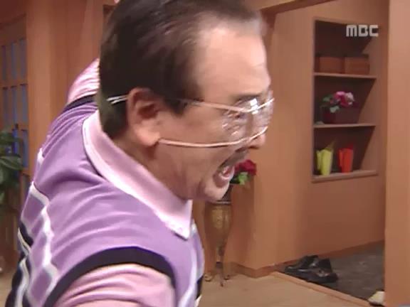 [거침없이하이킥] 눈이 먼 순재 ㅋㅋㅋㅋㅋㅋㅋㅋ.jpg | 인스티즈