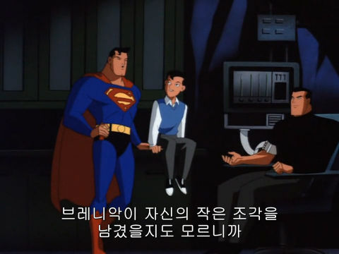 [DC코믹스] 슈퍼맨이 배트맨으로 분장하고 악당들 때려 잡는 이야기ㅋㅋㅋㅋㅋㅋㅋㅋㅋ下 | 인스티즈