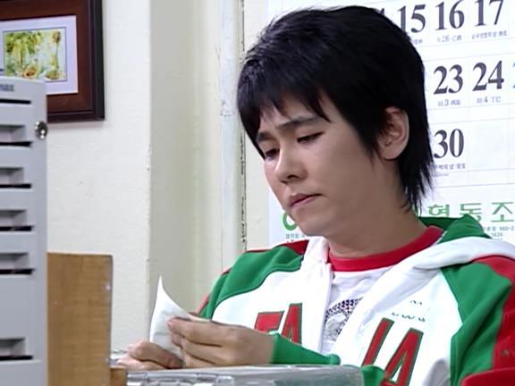 [거침없이하이킥] 민용이와 신지가 이혼한 이유 -3- | 인스티즈