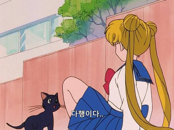 미소녀 전사 세일러문 (美少女戦士セーラームーン) 05 | 인스티즈