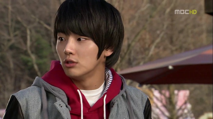 [지붕뚫고하이킥] 운수 좋은 날 윤첨지.jpg (짠내주의) | 인스티즈