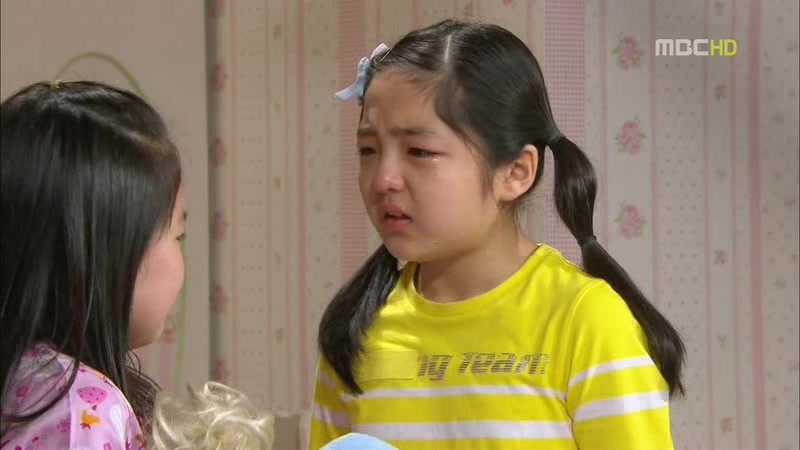 [지붕킥] 떠나는 세경 가족 (마지막회) | 인스티즈