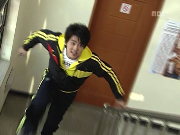 [거침없이하이킥] 위기의 박해미똥ㅋㅋㅋㅋㅋ.jpg | 인스티즈