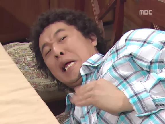 [거침없이하이킥] 눈이 먼 순재 ㅋㅋㅋㅋㅋㅋㅋㅋ.jpg | 인스티즈