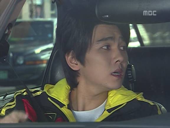 [거침없이하이킥] 위기의 박해미똥ㅋㅋㅋㅋㅋ.jpg | 인스티즈