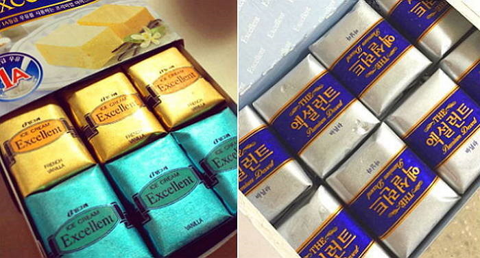 아이스크림들의 귀족 | 인스티즈