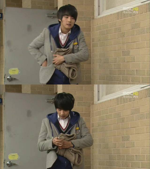 [지붕킥] 준혁의 생일 | 인스티즈