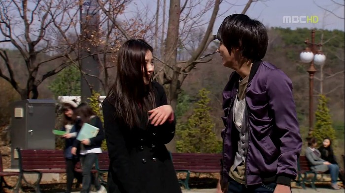 [지붕뚫고하이킥] 운수 좋은 날 윤첨지(2).jpg (짠내주의) | 인스티즈