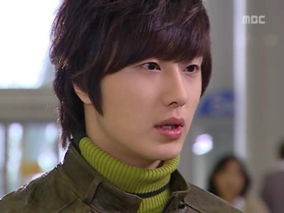 [거침없이하이킥] 10살 위도 커버 가능한 윤호.jpg | 인스티즈