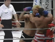 내심 원했던 경기.gif | 인스티즈