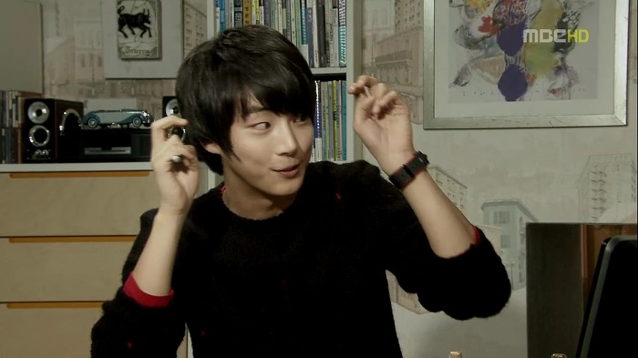 [지붕뚫고하이킥] 운수 좋은 날 윤첨지(2).jpg (짠내주의) | 인스티즈