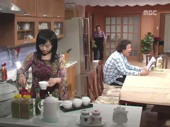 [거침없이하이킥] 눈이 먼 순재 ㅋㅋㅋㅋㅋㅋㅋㅋ.jpg | 인스티즈