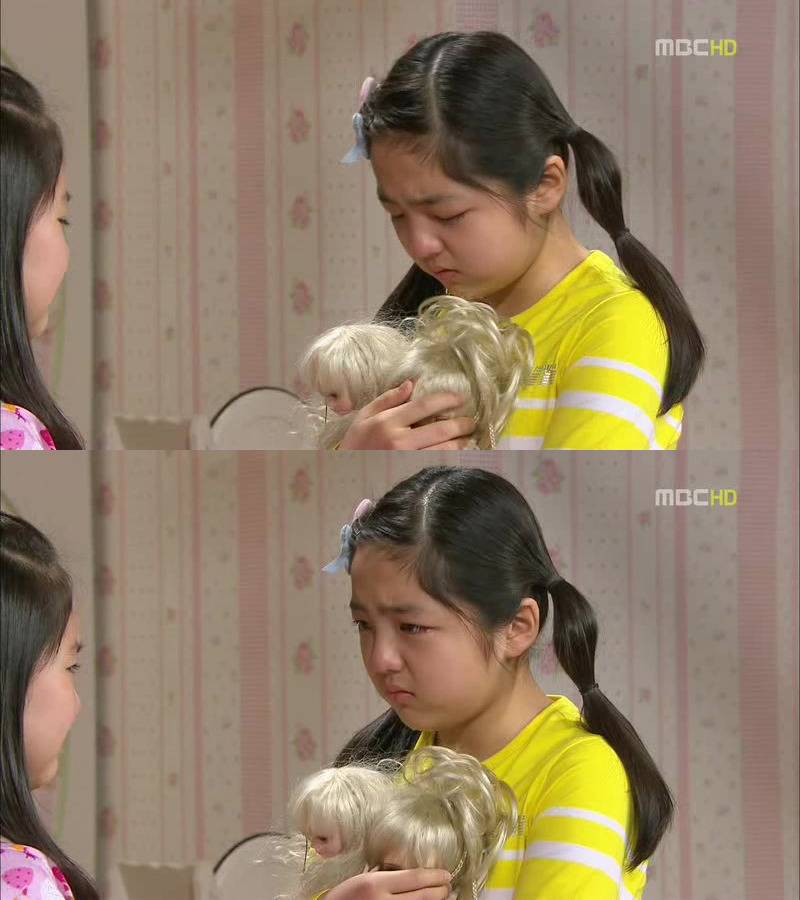 [지붕킥] 떠나는 세경 가족 (마지막회) | 인스티즈