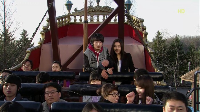 [지붕뚫고하이킥] 운수 좋은 날 윤첨지.jpg (짠내주의) | 인스티즈