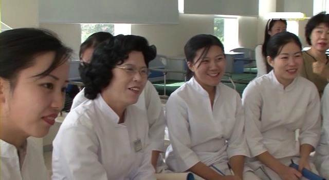 [MBC다큐] 북한으로 간 남한 의사들.JPG | 인스티즈