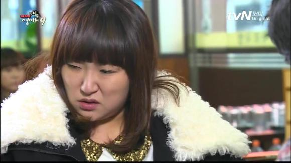 [막돼먹은영애씨시즌9] 19화 애인을 애인이라 부르지 못하고 | 인스티즈