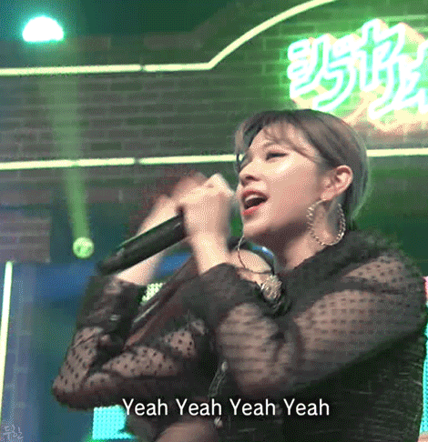 180915 NHK 시부야노트 정연이+사나 움짤 (데이타주의) | 인스티즈