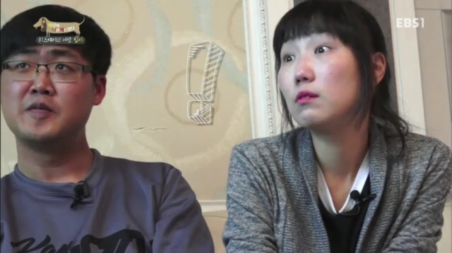 교배 업체에 보낸 후 사나워진 강아지 릴리 | 인스티즈