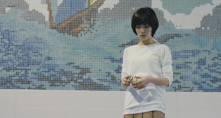 보고 나면 후유증이 너무 어마어마해서 두번은 못보는 영화 한공주 캡쳐 | 인스티즈