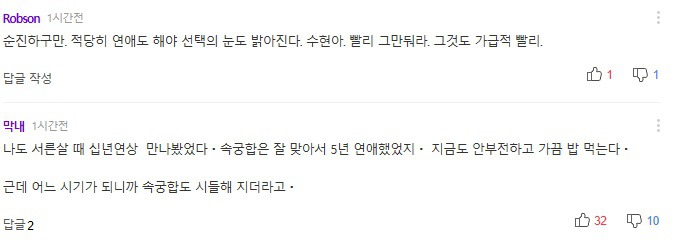 배우 홍수현 기사에 달린 저질수준의 댓글들.jpg | 인스티즈