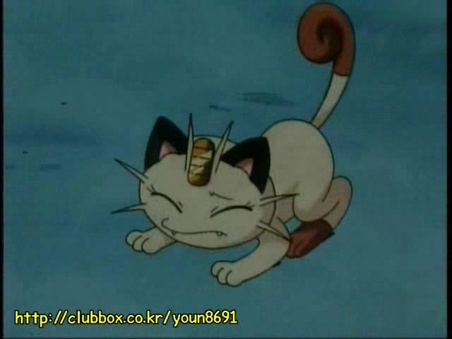 [포켓몬] 나옹이의 가나다라마바사 | 인스티즈