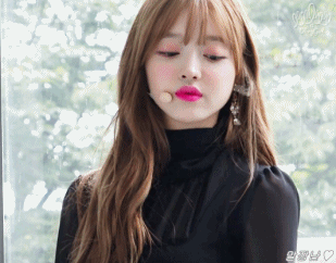 [데이터주의] 오마이걸 스케치북 45화 움짤 몇개.gif | 인스티즈