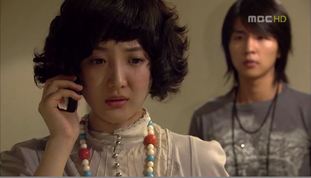 [드라마] 소울메이트 EP.07/EP.08/EP.09 당신 같은 사람/EP.10 이별이 찾아올때까지 | 인스티즈