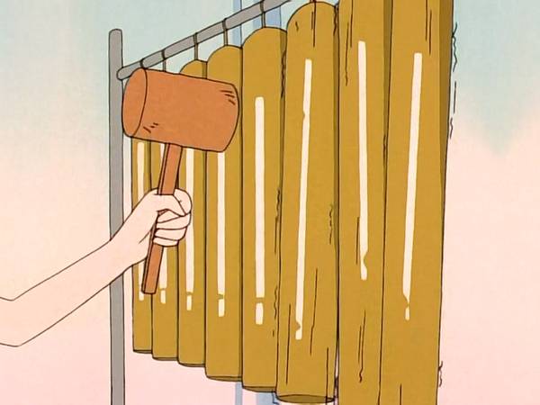 미소녀 전사 세일러문 (美少女戦士セーラームーン) 07 | 인스티즈