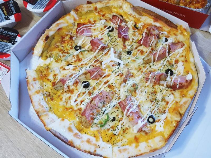 개인적으로 가장 선호하는 피자 프랜차이즈 | 인스티즈