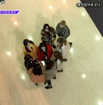 어느 아이돌의 흔한 능력 | 인스티즈