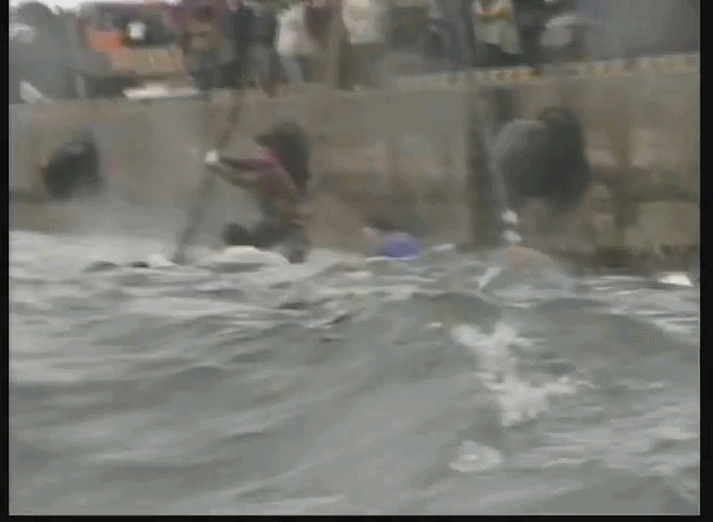 90년대 초 무지막지한 열도 예능.gif | 인스티즈