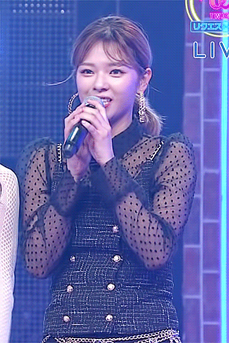 180915 NHK 시부야노트 정연이+사나 움짤 (데이타주의) | 인스티즈