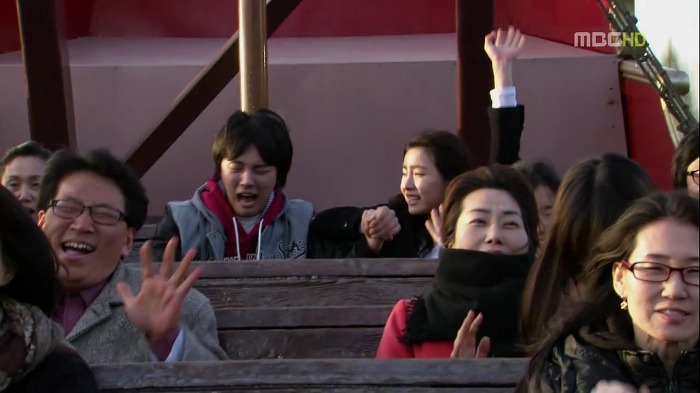 [지붕뚫고하이킥] 운수 좋은 날 윤첨지.jpg (짠내주의) | 인스티즈