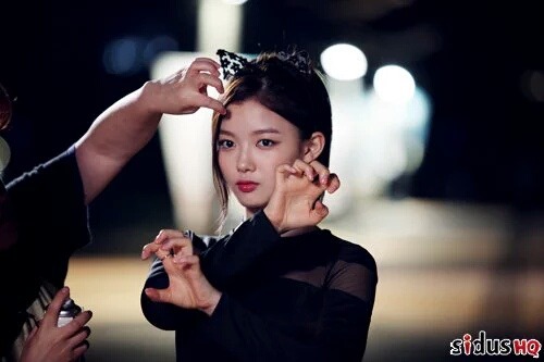 포텐이 궁금한 99년생 배우 김유정 | 인스티즈