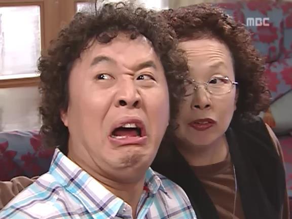 [거침없이하이킥] 눈이 먼 순재 ㅋㅋㅋㅋㅋㅋㅋㅋ.jpg | 인스티즈