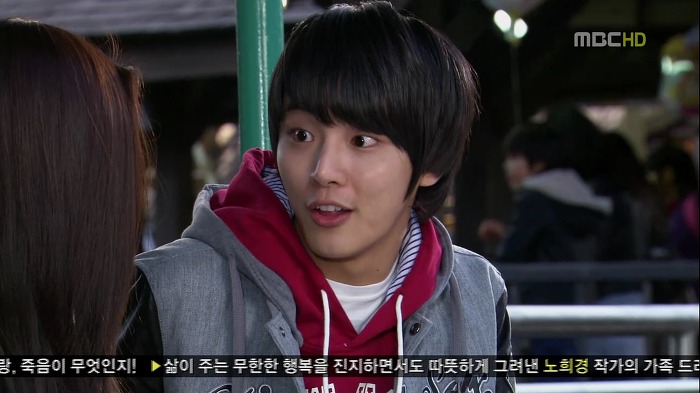 [지붕뚫고하이킥] 운수 좋은 날 윤첨지.jpg (짠내주의) | 인스티즈