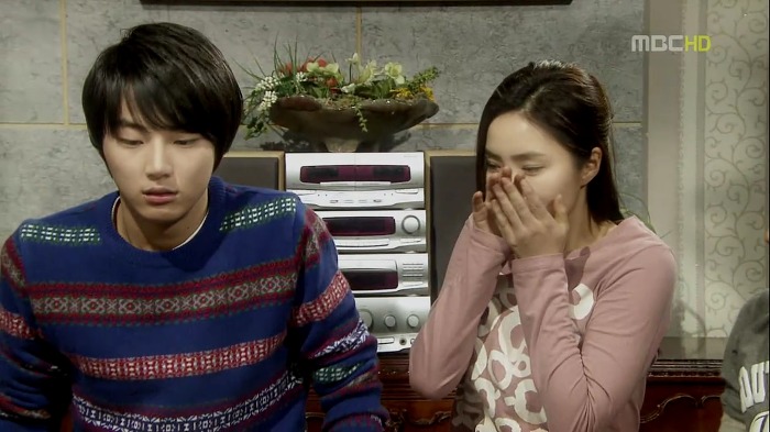 [지붕뚫고하이킥] 운수 좋은 날 윤첨지(2).jpg (짠내주의) | 인스티즈